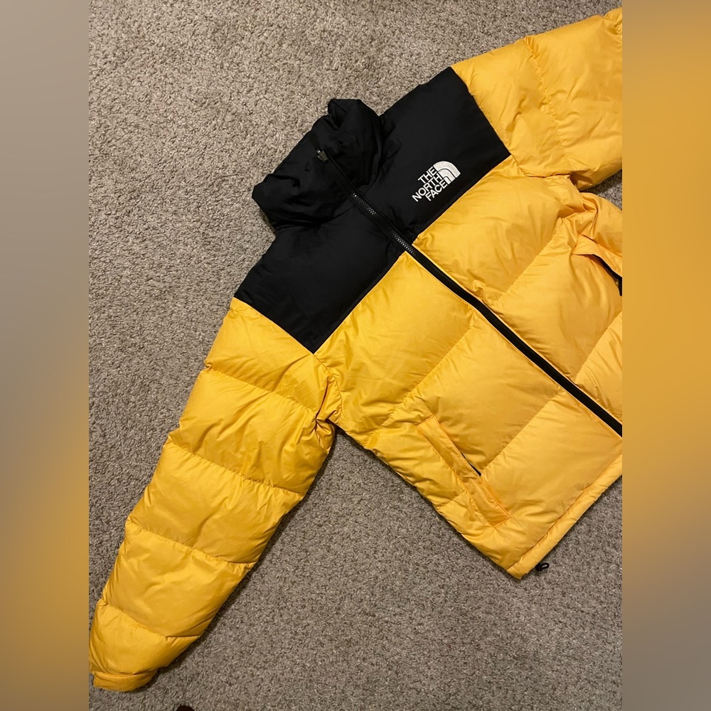 The North Face 1996 Retro Nuptse Puffer